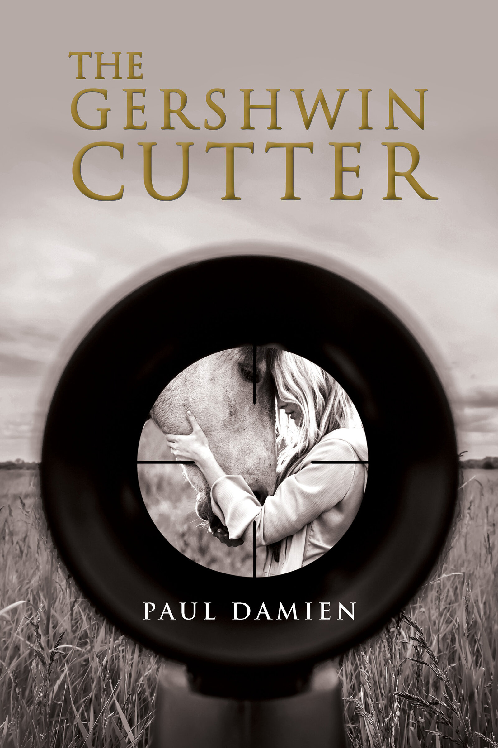 The Gershwin Cutter Cover
