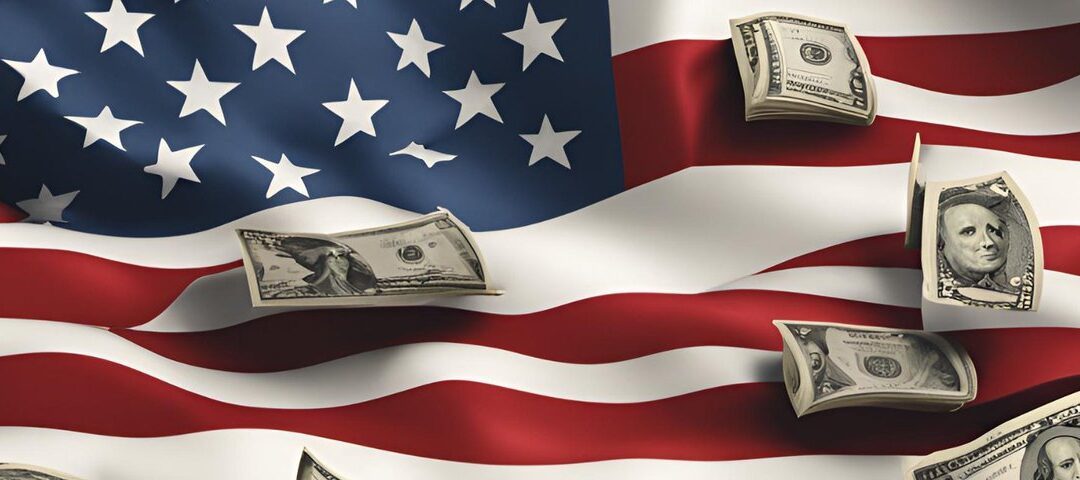 The Trump Tracker (July 4, 2025)