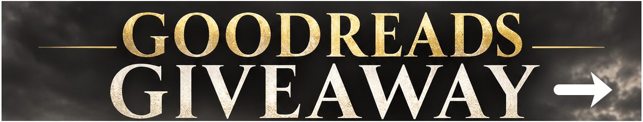 Goodreads Giveaway - The Gershwin Cutter